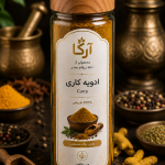 ادویه کاری