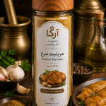 مرینیت مرغ